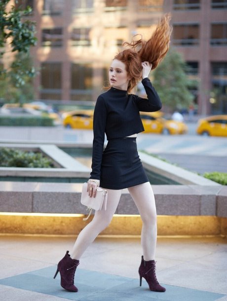 Madelaine Petsch