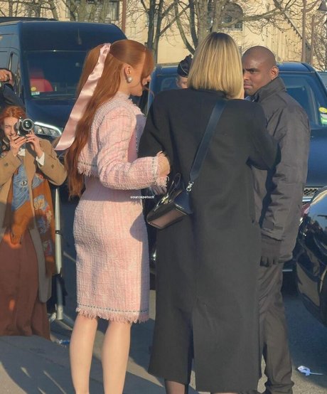 Madelaine Petsch