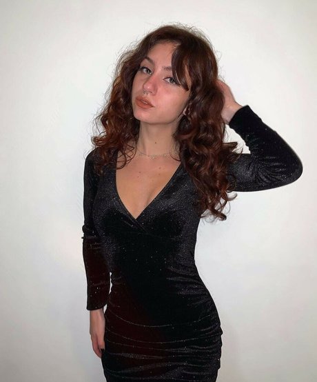 Foto di nudo di fuga di OnlyFans di Deeperse