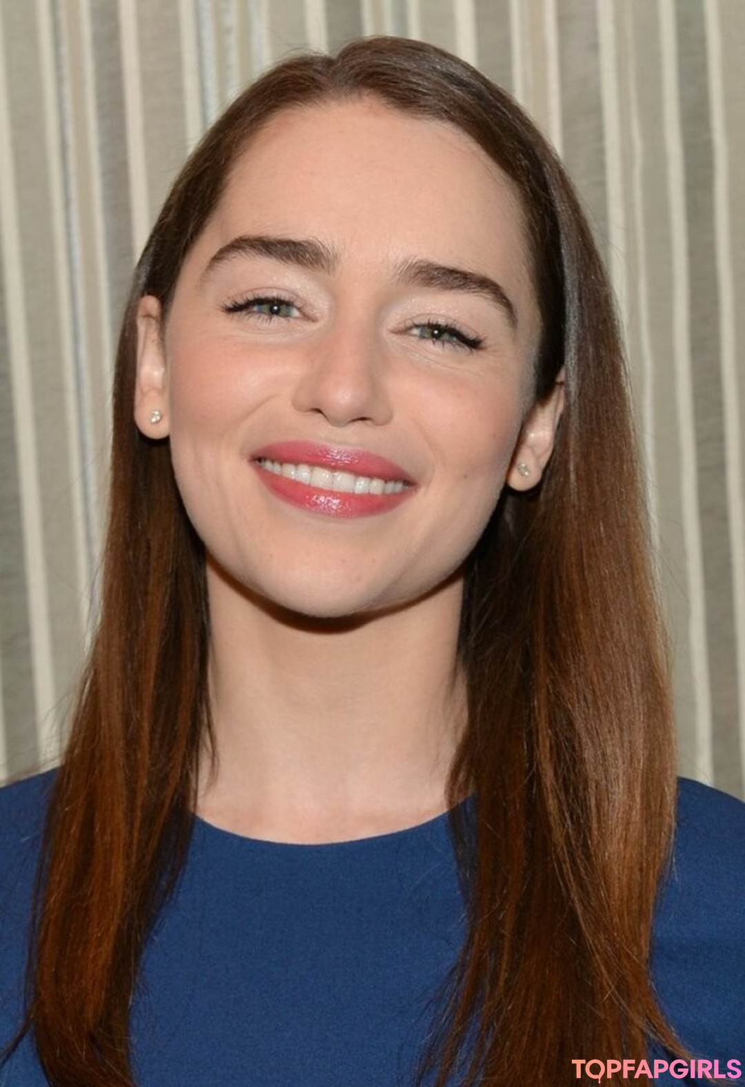 Foto di nudo di fuga di OnlyFans di Emilia Clarke #1018