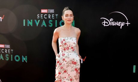 Emilia Clarke