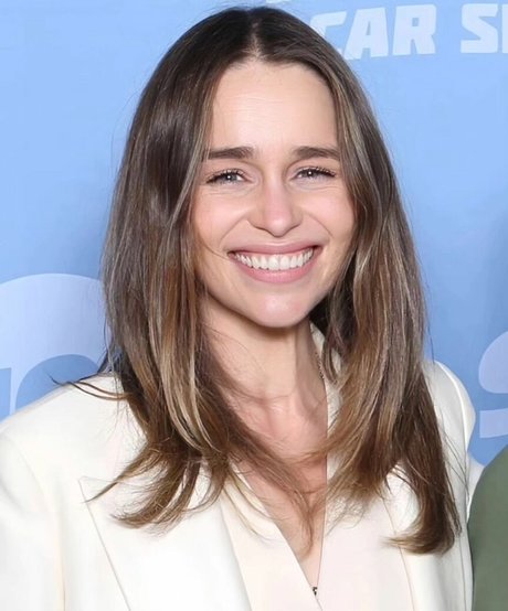 Emilia Clarke