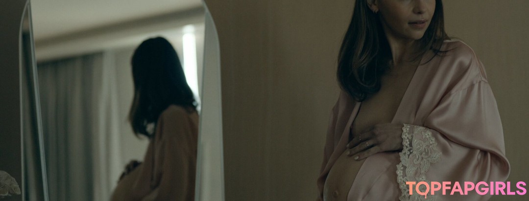 Foto di nudo di fuga di OnlyFans di Emilia Clarke #1075