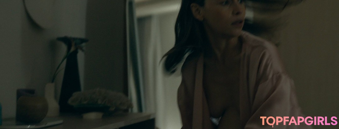 Foto di nudo di fuga di OnlyFans di Emilia Clarke #1085