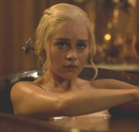 Emilia Clarke