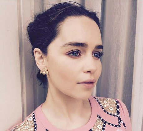 Emilia Clarke