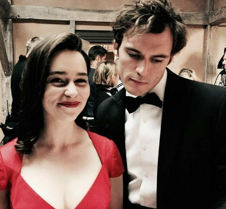 Emilia Clarke