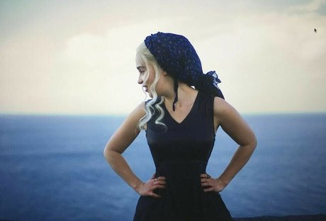 Emilia Clarke
