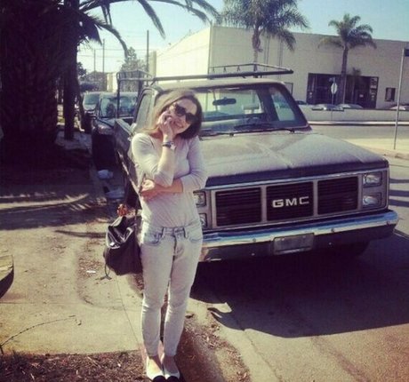 Emilia Clarke