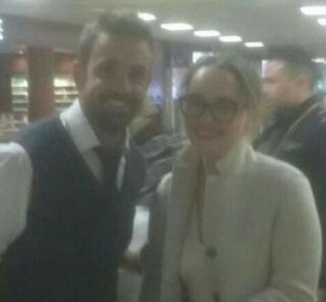 Emilia Clarke