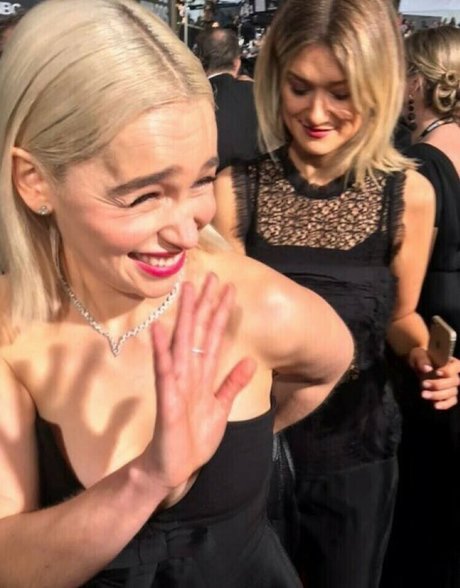 Emilia Clarke