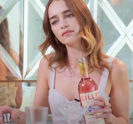 Emilia Clarke