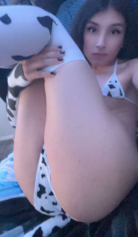 Foto di nudo di fuga di OnlyFans di Whisperfem