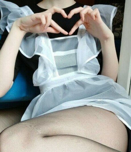 Foto di nudo di fuga di OnlyFans di Cleostrio