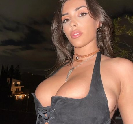 Foto di nudo di fuga di OnlyFans di Bianca Censori