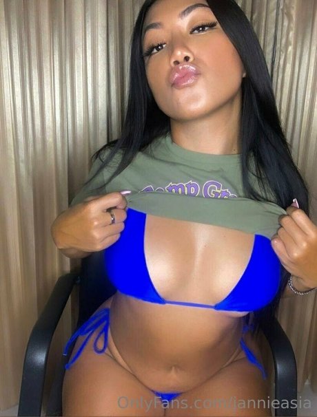 Jannieasia
