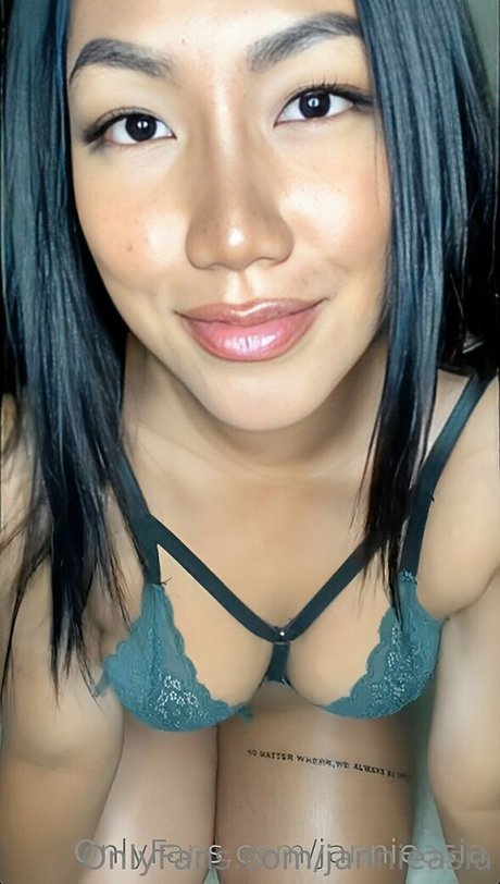 Jannieasia