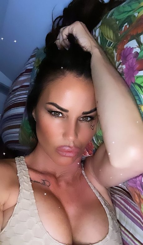 Antonella Mosetti