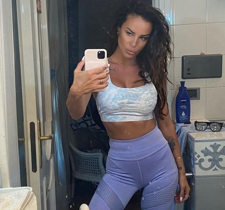 Antonella Mosetti