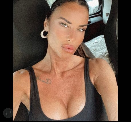 Antonella Mosetti