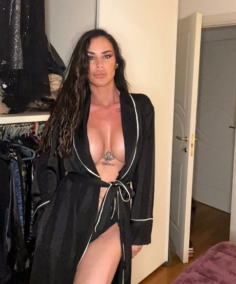 Antonella Mosetti