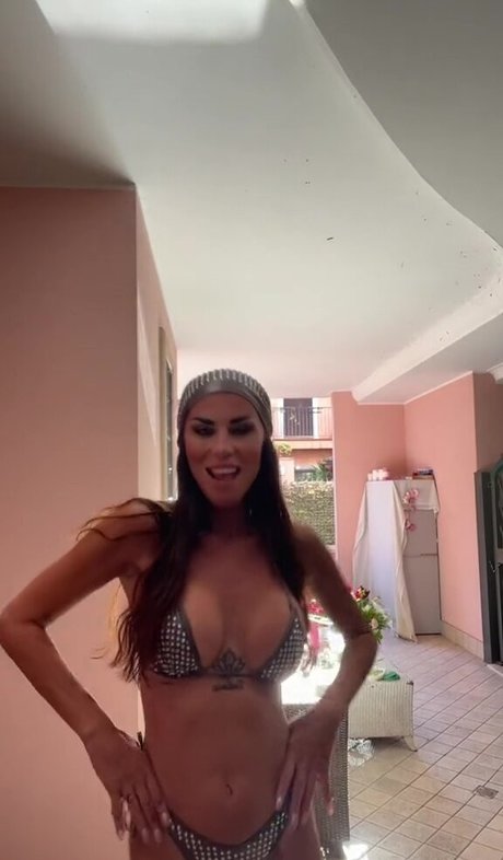 Antonella Mosetti