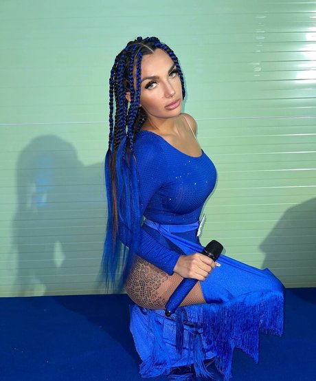 Elettra Lamborghini