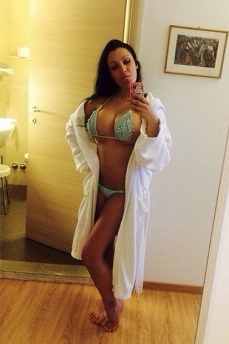 Elettra Lamborghini