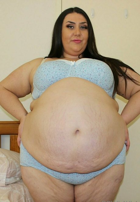 Foto di nudo di fuga di OnlyFans di Bbwlayla
