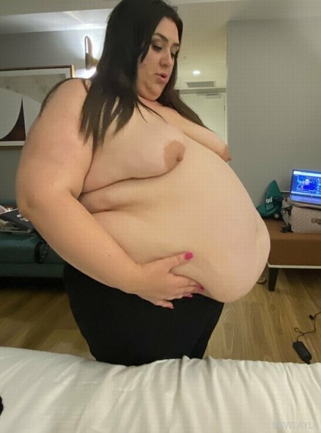 Bbwlayla