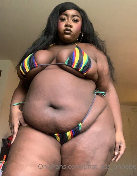 Phatassphoebe