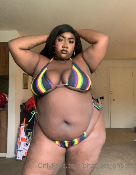 Phatassphoebe