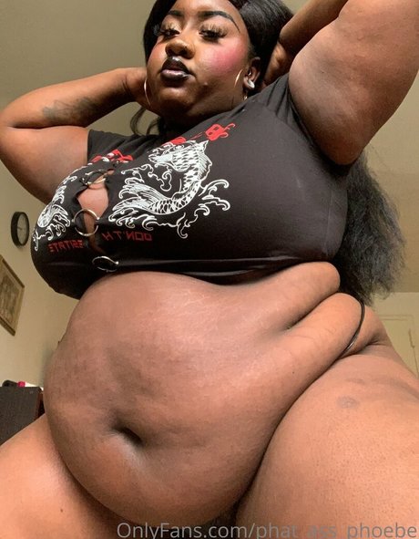 Phatassphoebe