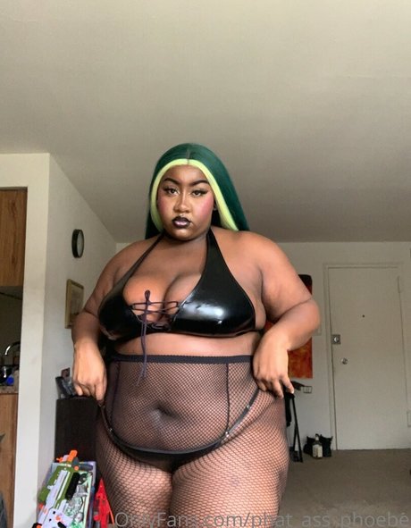 Phatassphoebe