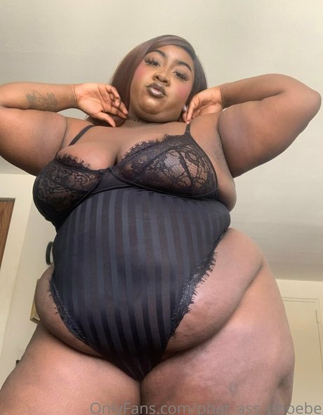 Phatassphoebe