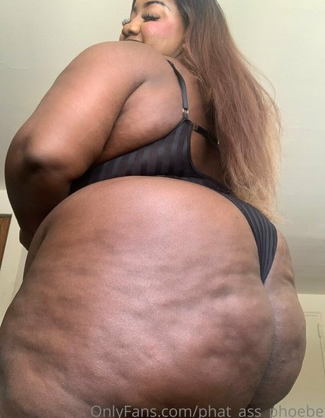 Phatassphoebe