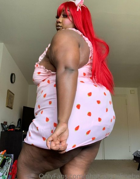 Phatassphoebe