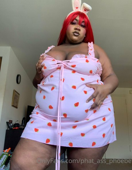 Phatassphoebe