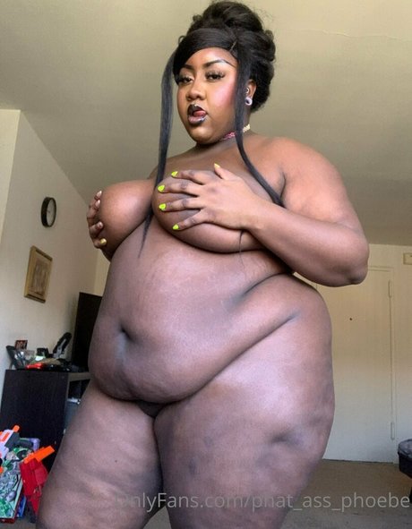 Phatassphoebe