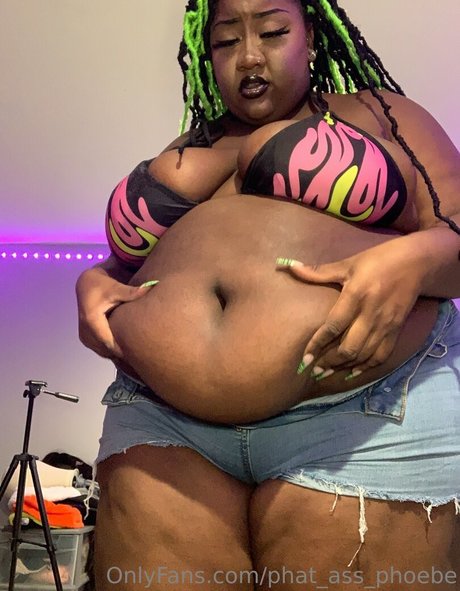 Phatassphoebe