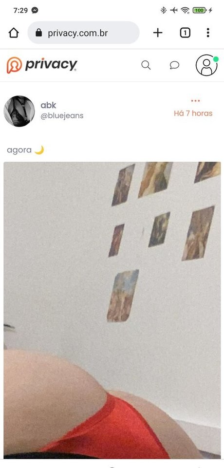 Foto di nudo di fuga di OnlyFans di Petropolis