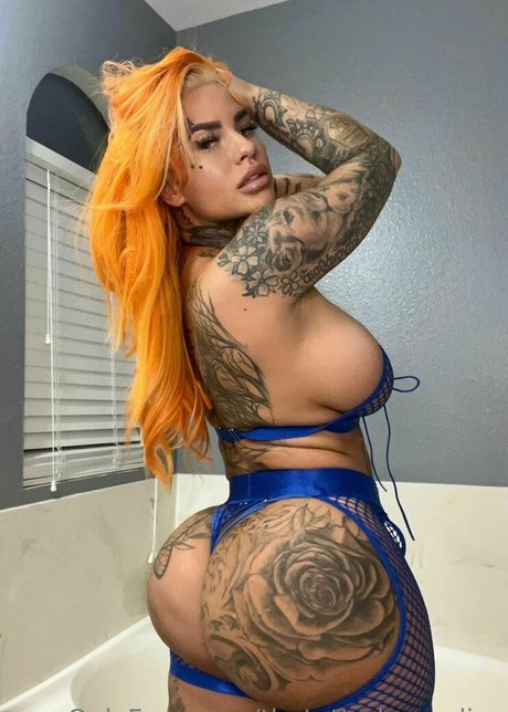 Thetattedmonalisa