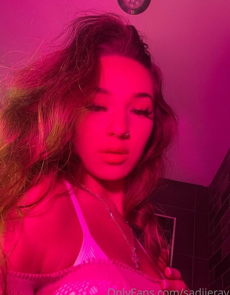 Sadiieray