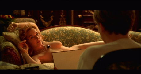 Kate Winslet