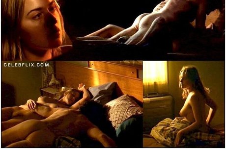 Foto di nudo di fuga di OnlyFans di Kate Winslet