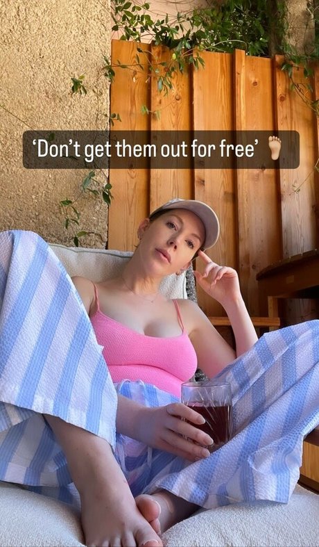 Katherine Ryan