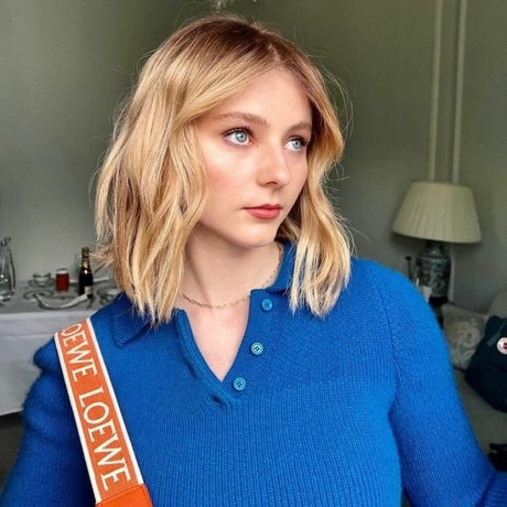 Thomasin Mckenzie