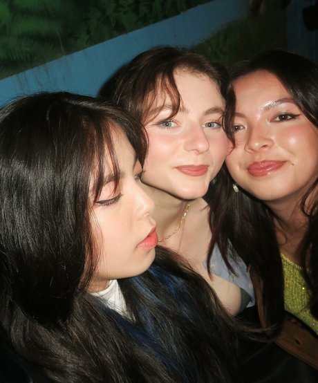 Thomasin Mckenzie