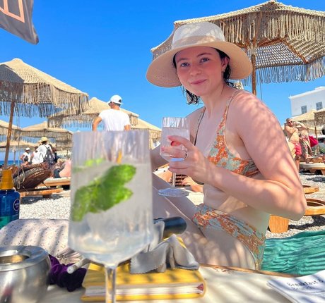 Thomasin Mckenzie