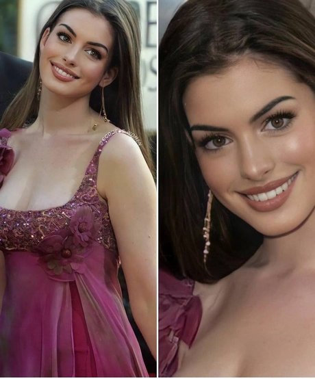 Anne Hathaway